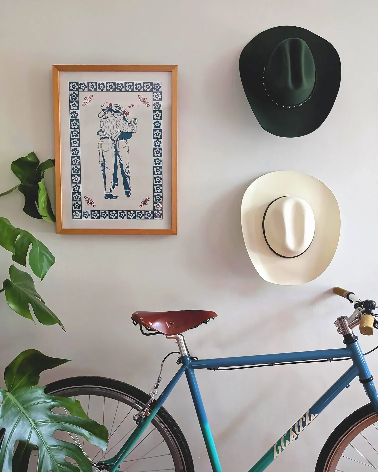 5 Meningsfulla Skäl Att Köpa Posters från QUEERWALL