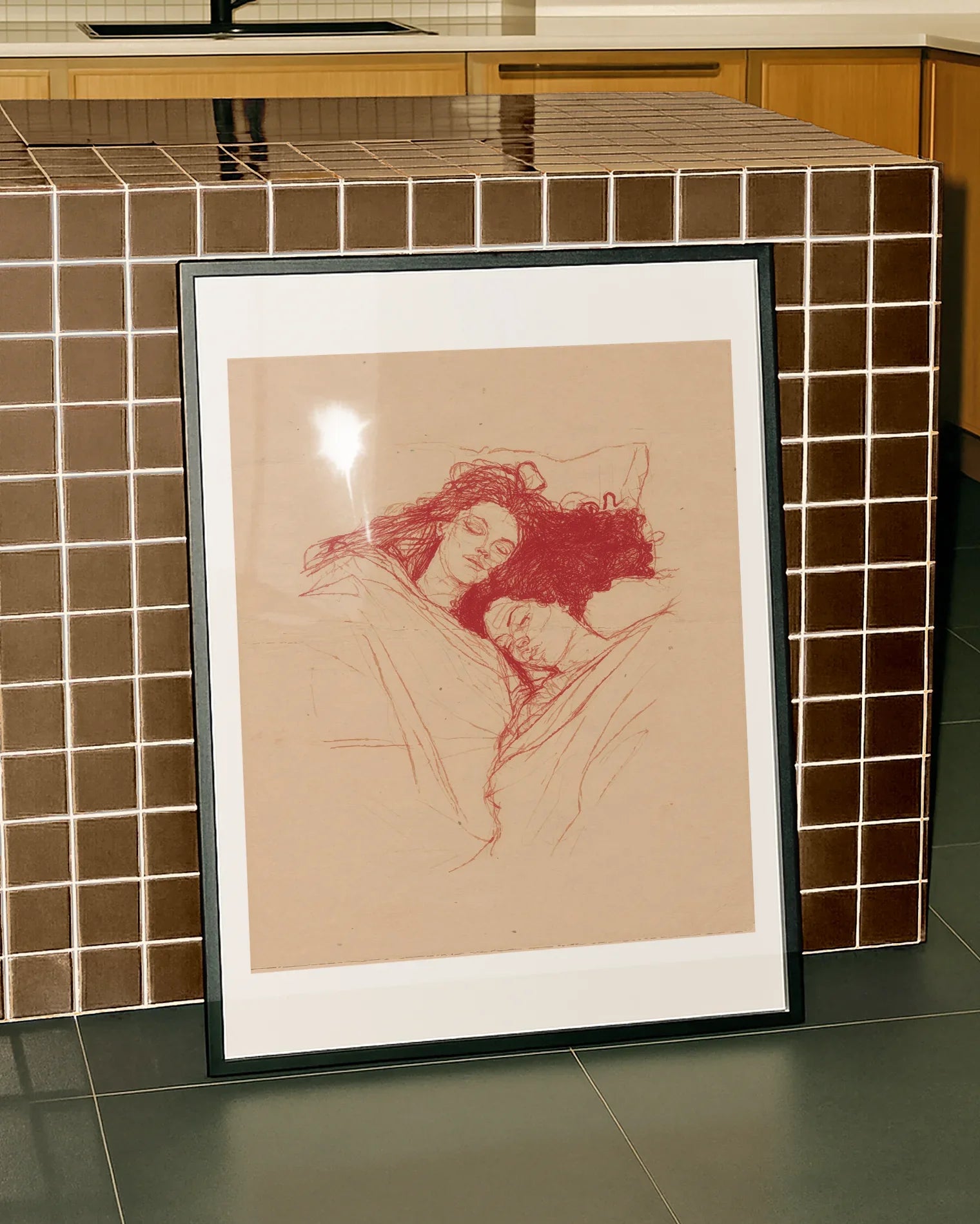 Dolda koder: Queer Symbolik innan Regnbågsflaggan