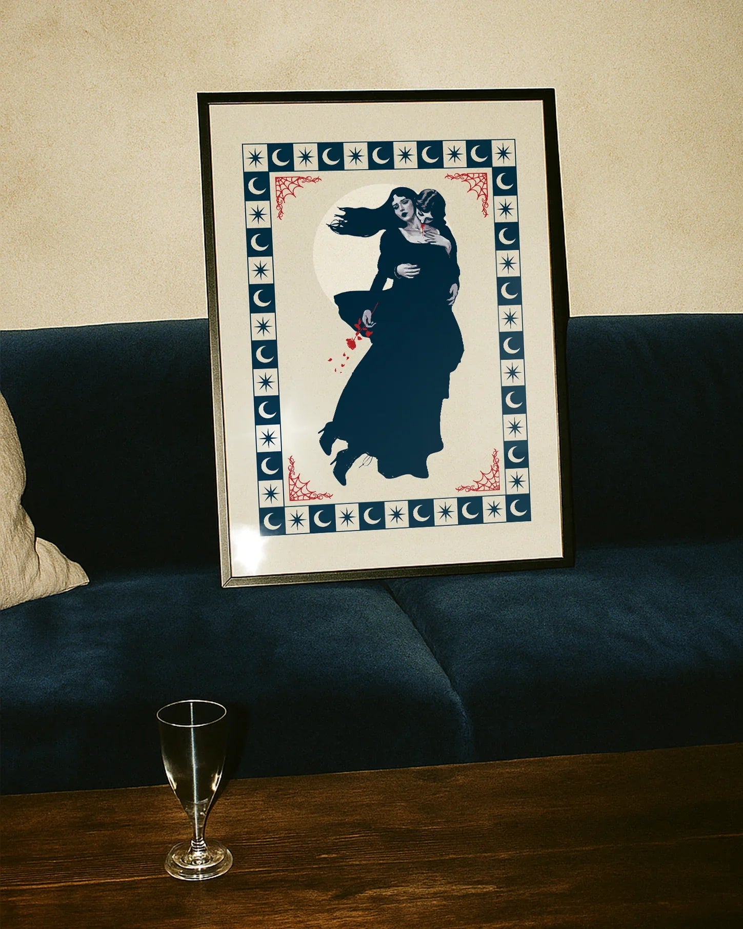 HALLOWEEN POSTERS