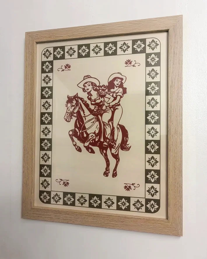 A review image from a customer.