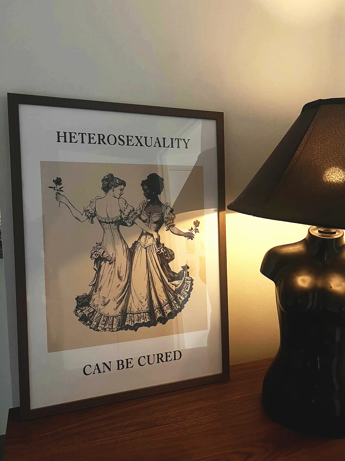 A review image from a customer.